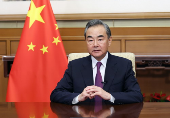“中國在聯合國的作用”視頻會成功舉行
